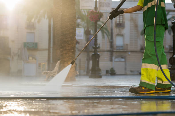 Professional Pressure Washing Services in Three Lakes, WA