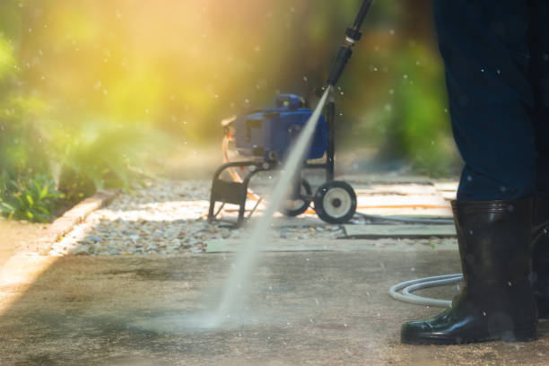 Spring Cleaning in Three Lakes, WA